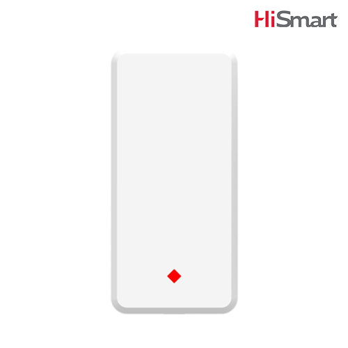 (kuva varten) HiSmart langaton tärinäanturi
