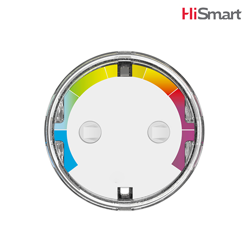 HiSmart WiFi -älypistoke (kuva varten) HiSmart WiFi -älypistoke