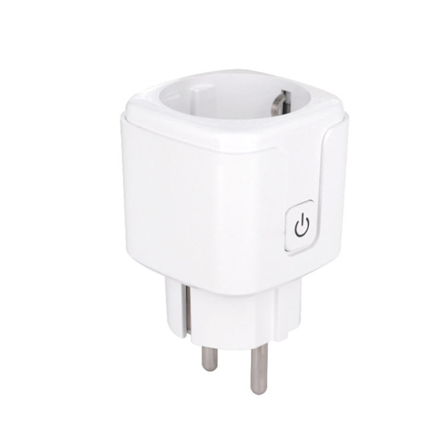 (kuva varten) TUYA Smart Plug Wi-Fi, EU