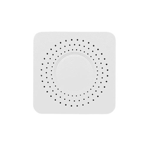 (kuva varten) TUYA Smart Mini Breaker 1 Channel DIY Wi-Fi