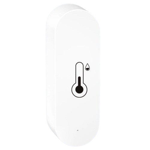 (kuva varten) TUYA Smart Temperature and Humidity Sensor, Wi-Fi
