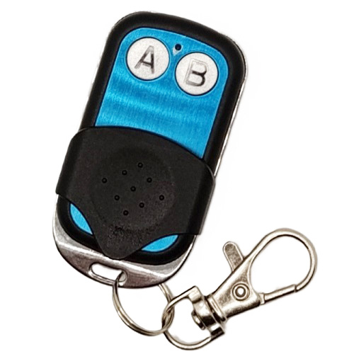 Gate Opener Remote Controller RF 433MHz (kuva varten) Gate Opener Remote Controller RF 433MHz