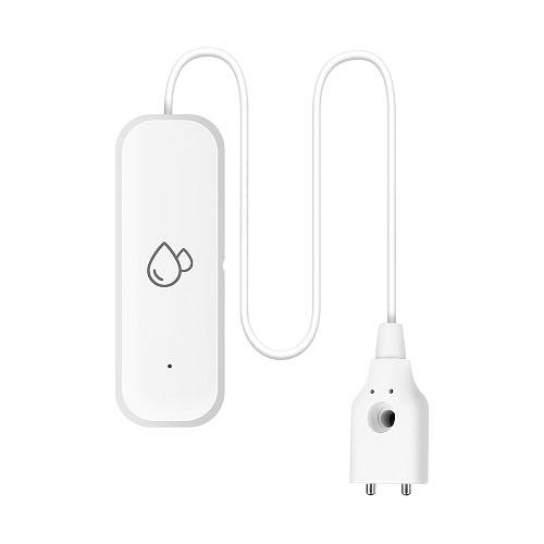 (kuva varten) TUYA Wireless Water Leakage Sensor, Wi-Fi