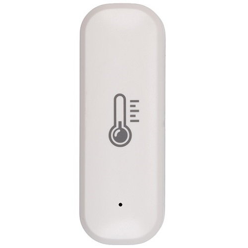 (kuva varten) TUYA Smart Temperature and Humidity Sensor, ZigBee