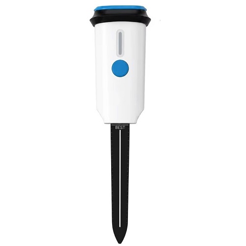 (kuva varten) TUYA Smart Soil Temperature and Humidity Sensor, Wi-Fi