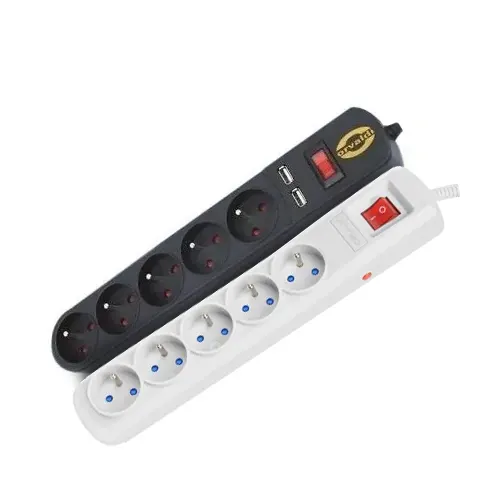 Power strips