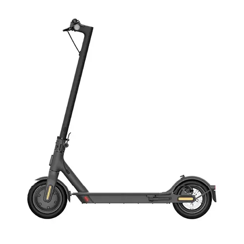 Electric kick scooters