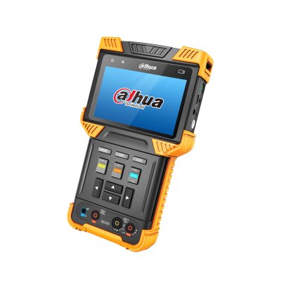  Dahua PFM900-E – Kameran asennustesteri (IP+Koaxial)